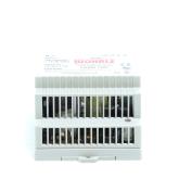 Hutschienen-Schaltnetzteil 12 V DC / 1,67 A  Neu